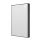 Seagate Backup Plus Portable Slim 2TB Silver (STHN2000401) (SEASTHN2000401)