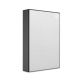 Seagate One Touch 4TB Silver External HDD (STKC4000401) (SEASTKC4000401)