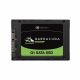 Seagate SSD BarraCuda Q1 240GB SATA 6Gb/s (ZA240CV1A001) (SEAZA240CV1A001)