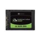 Seagate SSD BarraCuda Q1 960GB SATA 6Gb/s (ZA960CV1A001) (SEAZA960CV1A001)