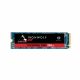 Seagate SSD IronWolf 510 240GB PCIe Gen3 ×4 NVMe (ZP240NM30011) (SEAZP240NM30011)