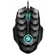 Sharkoon Drakonia II RGB Gaming Mouse Black (DRAKONIA2BK) (SHRDRAKONIA2BK)