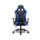 Sharkoon Skiller SGS2 gaming chair Iron Black/Blue (SGS2BL) (SHRSGS2BL)