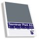 Μπλοκ Σημειώσεων SKAG A5 Seminar Ριγέ 60 gr. (40 Φύλλα) (SKA146043)