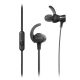 Sony MDR-XB510AS In-ear Handsfree με Βύσμα 3.5mm Μαύρο (MDRXB510ASB.CE7) (SNYMDRXB510ASB.CE7)