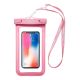 Spigen Velo A600 IPX8 Certified Universal Waterproof Case – Pink (000EM23355)