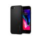 Spigen Liquid Air iPhone 7/8/SE 2020 Black (042CS20511) (SPI042CS20511)