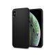 Spigen Liquid Air Iphone X/XS Matte Black (063CS25114) (SPI063CS25114)