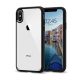Spigen Ultra Hybrid iPhone X/XS Matte Black (063CS25116) (SPI063CS25116)