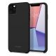 SPIGEN SILICONE FIT IPHONE 11 PRO MAX BLACK (075CS27128)