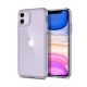 Spigen Ultra Hybrid Iphone 11 Crystal Clear (076CS27185) (SPI076CS27185)