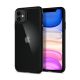 Spigen Ultra Hybrid Iphone 11 Matte Black (076CS27186) (SPI076CS27186)