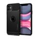 SPIGEN SLIM ARMOR IPHONE 11 PRO BLACK (077CS27099)