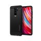 Spigen Rugged Armor Xiaomi Redmi Note 8 Pro Matte Black (ACS00268) (SPIACS00268)