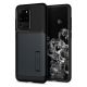 SPIGEN SLIM ARMOR GALAXY S20 ULTRA METAL SLATE (ACS00637)