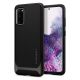 SPIGEN NEO HYBRID GALAXY S20+ PLUS GUNMETAL (ACS00759)