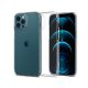 Spigen Ultra Hybrid iPhone 12 Pro Max Crystal Clear (ACS01618) (SPIACS01618)