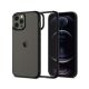 Spigen Ultra Hybrid iPhone 12 Pro Max Matte Black (ACS01619) (SPIACS01619)