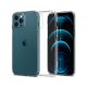 Spigen Ultra Hybrid iPhone 12/12 Pro Crystal Clear (ACS01702) (SPIACS01702)