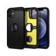 Spigen Tough Armor iPhone 12/12 Pro Black (ACS01710) (SPIACS01710)