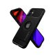 Spigen Rugged Armor Iphone 12 Mini Matte Black (ACS01743) (SPIACS01743)