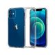 Spigen Ultra Hybrid iPhone 12 Mini Crystal Clear (ACS01745) (SPIACS01745)