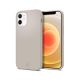 Spigen Cyrill Silicone Iphone 12 Mini Stone (ACS01787) (SPIACS01787)