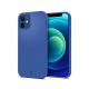 Spigen Cyrill Silicone Iphone 12 Mini Linen Blue (ACS01946) (SPIACS01946)