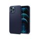 Spigen Liquid Air Iphone12/12 Pro Navy Blue (ACS02250) (SPIACS02250)