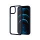 Spigen Ultra Hybrid iPhone 12/12 Pro Navy Blue (ACS02251) (SPIACS02251)
