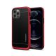 Spigen Neo Hybrid Iphone 12/12 Pro Red (ACS02255) (SPIACS02255)