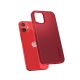 Spigen Thin Fit Iphone 12 Mini Red (ACS02257) (SPIACS02257)
