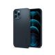 Spigen Thin Fit Iphone 12 Pro Max Metal Slate (ACS02293) (SPIACS02293)