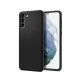Spigen Liquid Air Galaxy S21+ Plus Matte Black (ACS02386) (SPIACS02386)