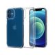 Spigen Quartz Hybrid Iphone 12/12 Pro Matte Clear (ACS02601) (SPIACS02601)