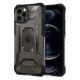 Spigen Nitro Force iPhone 12/12 Pro Matte Black (ACS02637)