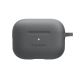 Spigen Silicone Fit Apple Airpods Pro Charcoal (ASD00536) (SPIASD00536)