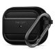 Spigen Rugged Armor Apple Airpods Pro Matte Black (ASD00540) (SPIASD00540)