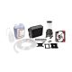 Thermaltake Cooler Pacific RL140 D5 KIT - Water Cooling (CL-W072-CU00BL-A) (THECLW072CU00BLA)