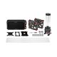 Thermaltake Cooler Pacific RL240 D5 Hard Tube LCS Kit (CL-W198-CU00RE-A) (THECLW198CU00REA)