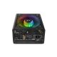 Thermaltake PC- Power Supply SMART RGB 500W 80+ (PS-SPR-0500NHSAWE-1) (THEPSSPR0500NHSAWE1)