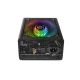 Thermaltake PC- Power Supply SMART RGB 600W 80+ (PS-SPR-0600NHSAWE-1) (THEPSSPR0600NHSAWE1)