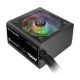 Thermaltake PC- Power Supply SMART RGB 700W 80+ (PS-SPR-0700NHSAWE-1) (THEPSSPR0700NHSAWE1)