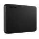Toshiba Canvio Basics (2018) 1TB External HDD 2.5