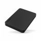 Toshiba Canvio Basics USB-C 1TB External HDD 2.5