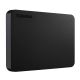 Toshiba Canvio Basics (2018) 2TB External HDD 2.5