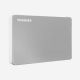 Toshiba Canvio Flex 2TB External HDD 2.5