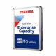 Toshiba MG07ACA Series Enterprise HDD 3.5'' 12TB 512e SIE (MG07ACA12TEY) (TOSMG07ACA12TEY)