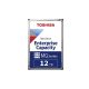 Toshiba MG07ACA Series Enterprise HDD 3.5'' 12TB 512e Standard (MG07ACA12TE) (TOSMG07ACA12TE)