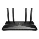 TP-LINK Router Archer AX 50 AX3000Dual Band Gigabit Wi-Fi 6 (ARCHER AX50) (TPARCHER AX50)